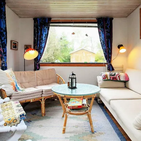 Holiday Nykobing Sj V Holiday home